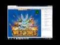 Wild Ones hack de embiar mini_pets  2013)