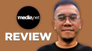 Media.net Review (2025)