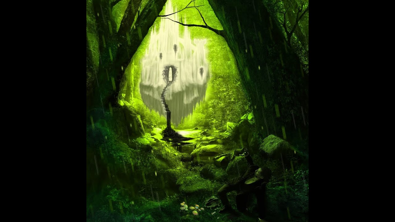 Natura Carcerem - C|E|L|L (2020) (Dungeon Synth, Black Metal)