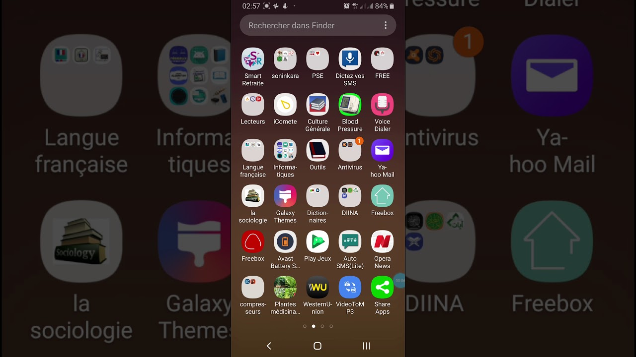 Comment faire pour que les radios continuent à fonctionner après la