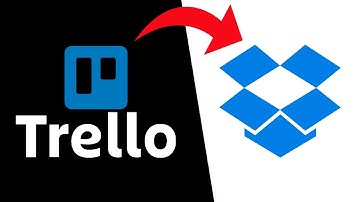 How To Connect Trello To Dropbox