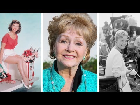 Video: Debbie Reynolds Neto vrijednost: Wiki, udana, obitelj, vjenčanje, plaća, braća i sestre