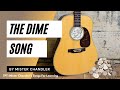 The dime song a coin identification  skip counting by 10 song