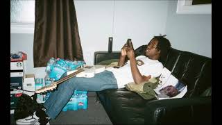 Japanese denim 2- Daniel Caesar  (Unreleased)