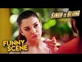 Akshay Kumar Funny Scene | Singh Is Bliing | Amy Jackson, Lara Dutta | HD