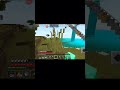 my multiplayer world now public u want to play minecraft