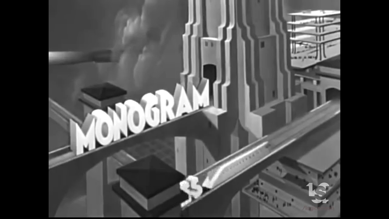 Monogram Pictures (1935) - YouTube