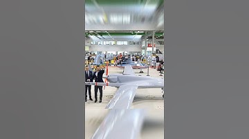 why countries now prefer drones over fighter jets