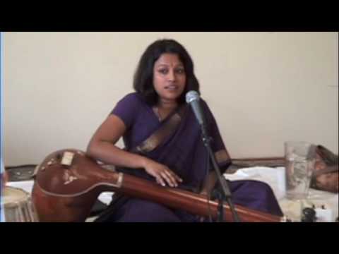 Purba Debnath - Raga Shuddha Sarang