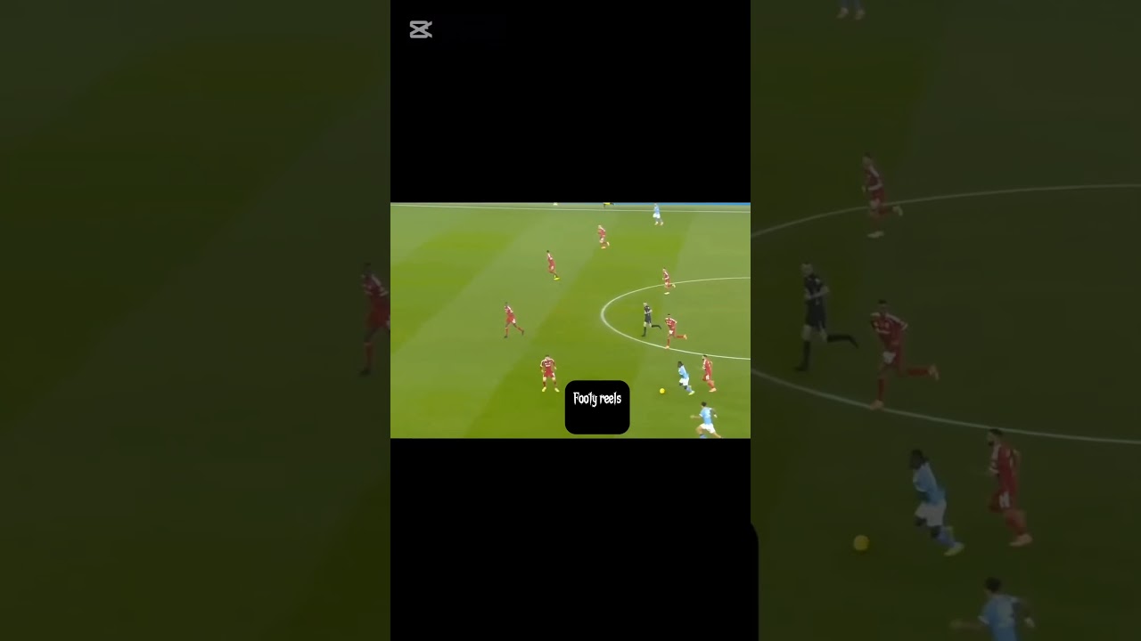 Doku moving like prime Ronaldinho #DOKU#MANCITY