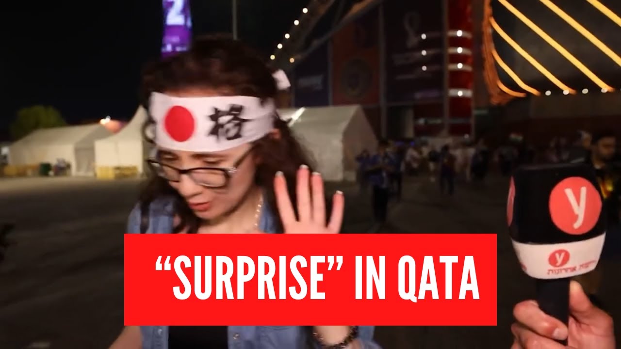 Израильтяне сталкиваются с растущей враждебностью и антисемитизмом в Катаре