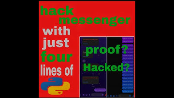 send unlimited messages in messenger 🔥🔥 || python project || messenger hack 2021