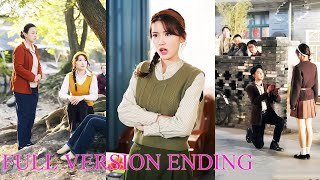 Download Lagu 💔Mom listened to my heart's voice, change family's tragic fate with me!#chinesedrama MP3