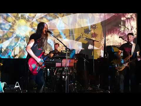 Tausend Augen - live @ 9. Winteraward 2020 forum Mannheim