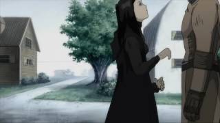 Ergo Proxy Trailer - [Gemran/Deutsch]
