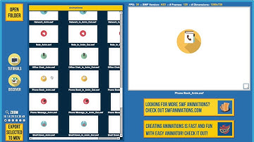 Easy Animator Pro Preview
