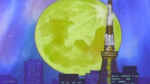 ＊Moonlight Destiny