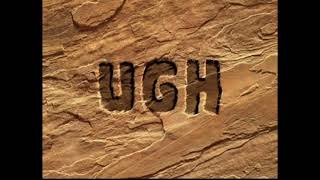 Ugh! Title card