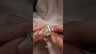 ✨ A Masterpiece of Extraordinary Brilliance 💎 | Veilauric ✨ #shorts #shortvideo #short #finejewelry