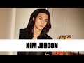 10 things you didnt know about kim ji hoon   star fun facts