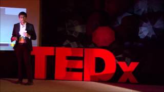 The Future of Renewable Energy: Piezoelectricity | Akshat Kothari | TEDxYouth@RWADubai