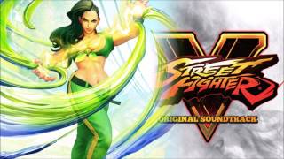 SFV Theme of Laura