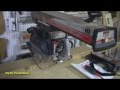 Free Craftsman radial armsaw upgrade kit. Free Craftsman radial armsaw upgrade kit.