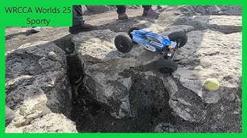 WRCCA Worlds 2025 - Glenn Søiland - Sporty