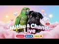 💕 Mithu ❤️ Chandi Live Show – Aaj Kuch Special Hai