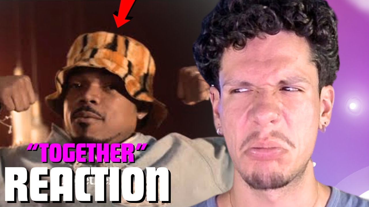 Chance The Rapper, DJ Premier - Together (2024) REACTION - YouTube
