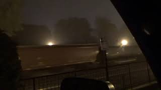 #10828 CSX Q415-20 Mix Freight train