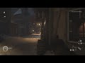 WWII Zombies: TFR EE attempt