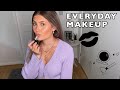 MY EVERYDAY MAKEUP ROUTINE | SUMMER 2020