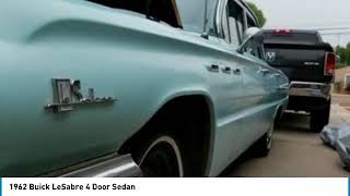1962 Buick LeSabre LC9324KP621