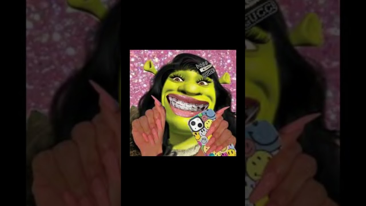 Tips on how to get material girl nails💅 YouTube