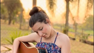 “Meu País” - Zezé do Camargo e Luciano / Cover Agatha Pinheiro