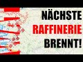 03.11.2025 Lagebericht Ukraine | Russischer Angriff endet im Schlamm