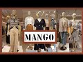 MANGO LATEST COLLECTION MAY 2021 || Mango New Collection May 2021