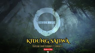 Kidung Sajiwa | Sindy Purbawati ft. Pancal15 | Reupload Lyric Video