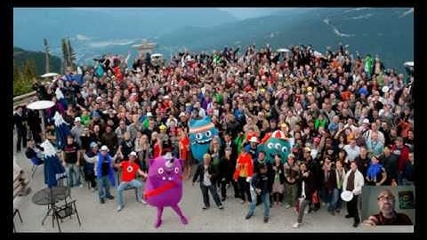 Web Literacy: Mozilla + Webmaker with Mark Surman