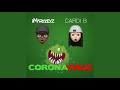 Cardi B Imarkkeyz Coronavirus Cardi B Imarkkeyz Coronavirus