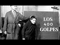 Los 400 golpes 1959  resumen y anlisis francoistruffaut