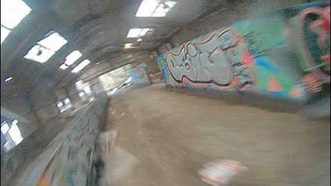 In FPV more camera angle = more speed (~30°)