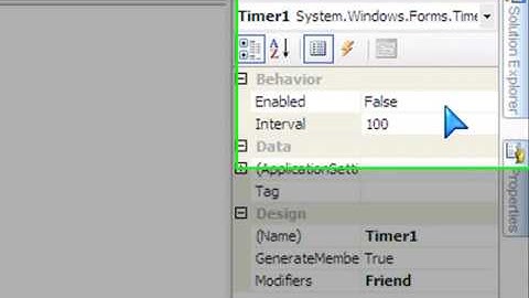 Visual Basic 2008 - Time Wasting Game