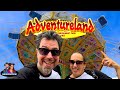 Adventureland BONUS DAY (Fall 2022) | Long Island Amusement Park Since 1962