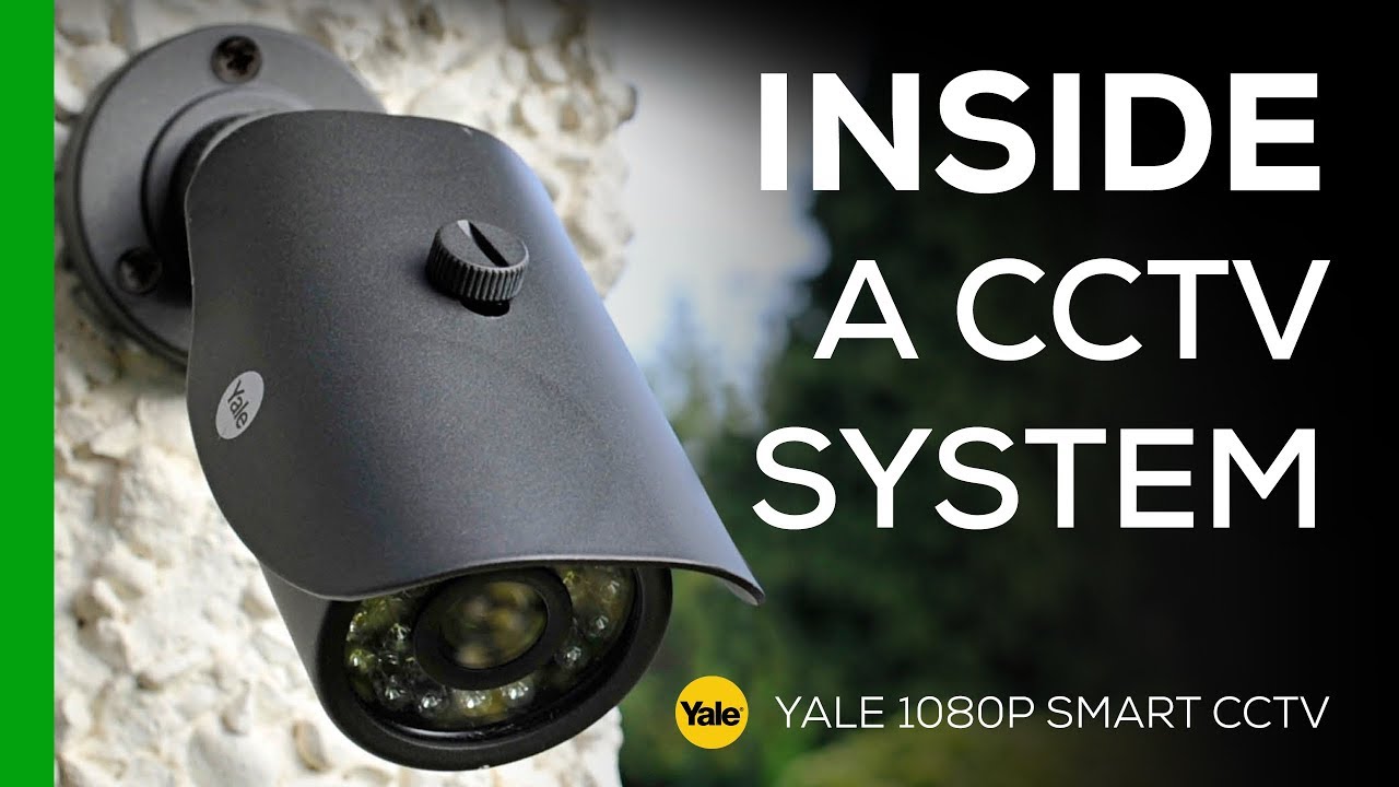 yale cctv