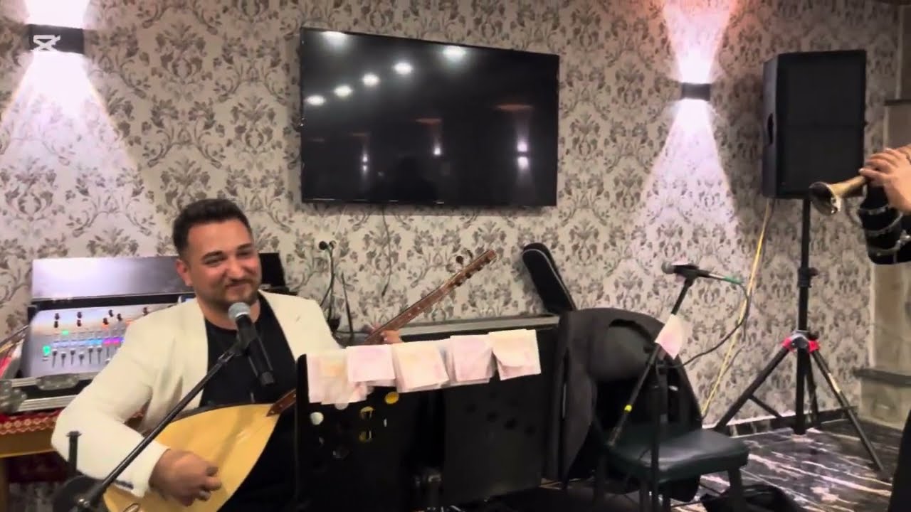 Bozo Hüseyin’den efsane Türküler…