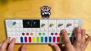 Video Game Sountracks by JAde Wii