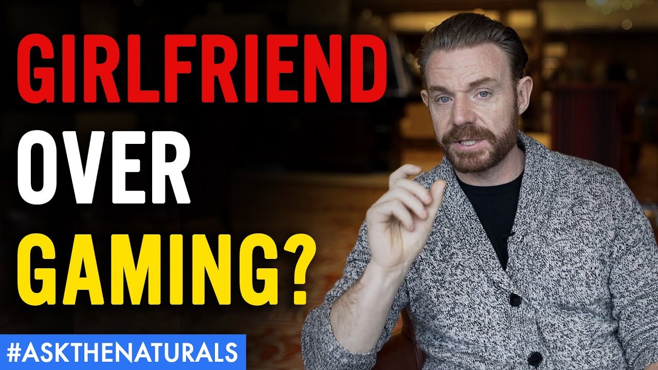 When Should I Stop Approaching And Settle Down? | #AskTheNaturals 038