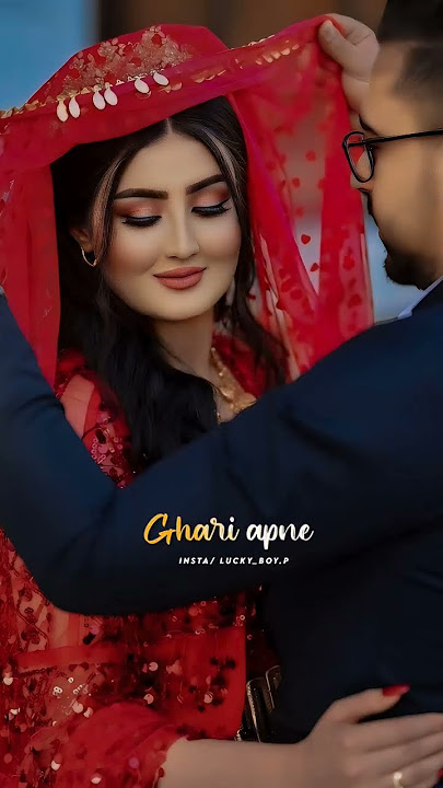 Gore mukhre se ghunghta hatane 🥰🥰🥰🥀🥀❣️❣️👰 Best Heart broken emotions song